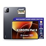 XIAOMI Pad 8 Smartchoice Flagship Snapdragon 8s Gen 4 112 32K Display 12GB 256GB