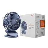 Orient Electric Orbis Rechargeable Personal Fan 1099