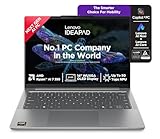 Lenovo IdeaPad Slim 5 AMD Ryzen AI 7 350 24GB RAM1TB SSD14 355cmWUXGA OLEDLenovo AI Now