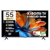 Best miniled tv Xiaomi 55 miniled TV 47500