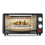 Longway Royal Plus OTG 12 Ltr Oven Toaster Griller 1799