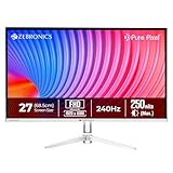 Zebronics 27 Inch FHD Gaming Monitor 10350