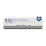 IFB 15 Ton 3 Star New star ratedAI Powered Inverter Split Air ConditionerInbuilt WiFi Hybrid Mode 8in1 Flexi Mode Heavy Duty Compressor Long Air Throw Self Clean 100 CopperCI183SS22SGM3