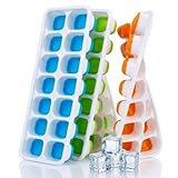 199 ICE Cube Box Tray Pack Of 3