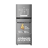 IFB 241L 2 Star 7in1 Multi Mode Double Door Refrigerator 19990