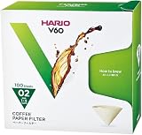 LOOT HARIO Disposable Coffee Filters