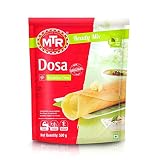 MTR Plain Dosa Mix Breakfast Mix 500g 95