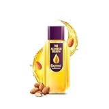GRAB Bajaj Almond Drops Hair Oils