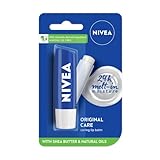 NIVEA Original Care 48g Lip Balm 89