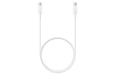 Samsung Original Type C to C Cable 328 Feet 1 Meter White