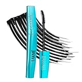 Amazon 71 Off Lakme 9 to 5 Eyeconic Curling Mascara 140