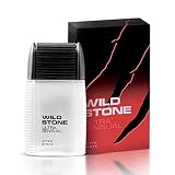 GRAB Wild Stone Soothing Lotions
