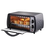 Bajaj Oven Toaster Grill 10L at 1399