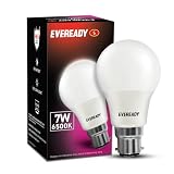 Eveready 7Watt LED Bulb at Rs50
