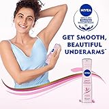 NIVEA Pearl And Beauty Deodorant Spray Female 72Hours 150Ml