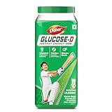 Dabur GlucoseD 1Kg Jar at 147