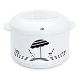 Cello Chef Plastic Casserole 2Ltr 279