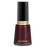REVLON Glossy Finish Nail Enamel Knotty Berry 8ml
