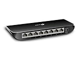 LoootTPLink TLSG100 8Port Desktop Switch 850