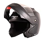 Vega Crux ISI Certified FlipUp Helmet 896