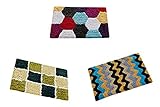 AAZEEM Cotton Door Mat 16×24 376