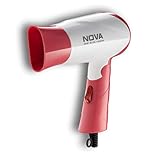 Amazon Nova Compact Hair Dryer at 648