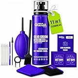 Gizga Pro Series 11in1 Cleaning KIT 150ml
