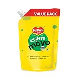 Del Monte Eggless Mayo Spout Pack 450 g 94