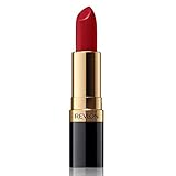 Fast REVLON Super Lustrous Creme Lipstick 249
