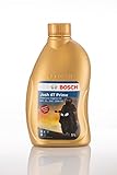 Bosch Engine Oil Josh 4T Prime 20W 50 API SL for Motorcycle Bikes and Scooters 1 Liter