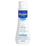 Amazon 57 off Mustela Hydra Baby Moisturizer Lotion Face Body 299
