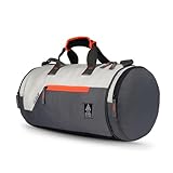 Gear Cross Training 929L Large Water Resistant Duffle Bag Travel Bag