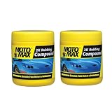 Motomax 2K Rubbing Compound 100g 58