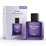 Park Avenue Euphoria Eau De Parfum 100ml at 263