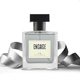 Engage Yin Eau De Parfume 100 ml 262