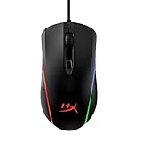 LootHyperX Pulsefire Surge RGB Wired Optical USB Gaming Mouse 1108