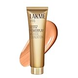 LAKMÉ 9 to 5 Weightless Mousse Foundation 87