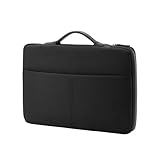 HP Envy Urban 156 Inch Sleeve for Laptops and Notebooks with Secure RFID Blocking Pocket