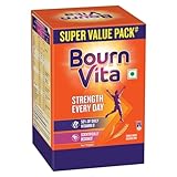 Bournvita Chocolate Nutrition Drink 2 Kg