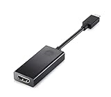 HP Pavilion USBC to HDMI 20 Adapter for 467