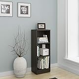 Spacewood William Book Shelf for Home 1420