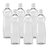 Milton Pack of 6 Water Bottles 149