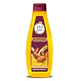 Hair Care with Almond Hair Oil 300 ml 79