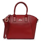 Lavie Womens Pamukkale Satchel Bag 999