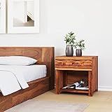 home by Nilkamal Hulk Night Stand 6432