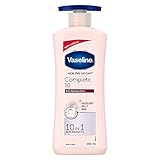 Vaseline Healthy Bright Complete 10 Body Lotion 400 ml