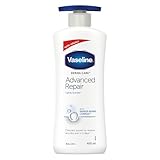 Vaseline Derma Care Advanced Repair Body Lotion 400 ml