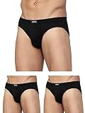 Levis Mens Brief Pack of 3