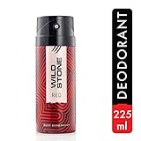 Wild Stone Body Spray at Rs148