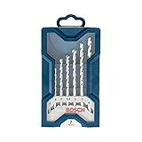 Amazon Bosch Professional 7pcs XLine Mini Masonry Drill Bit Set 359